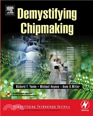 Demystifying Chipmaking