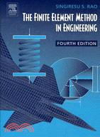 THE FINITE ELEMENT METHOD IN ENGINEERING 4E