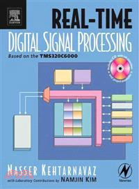 Real-time Digital Signal Processing ─ Based on the TMS320C6000