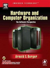Hardware and computer organi...