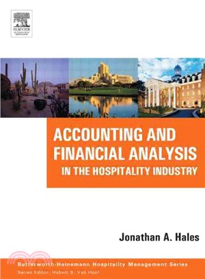 ACCOUNTING AND FINANCIAL ANALYSIS IN THE HOSPITALITY