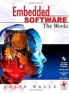 EMBEDDED SOFTWARE THE WORKS (W/CD)