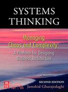 Systems Thinking: Managing Chaos And Complexity: A Platform for Designing Business Architecture