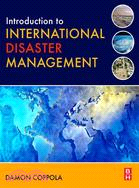 Introduction to International Disaster Management