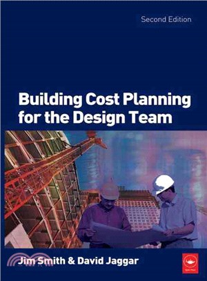 Building Cost Planning for the Design Team