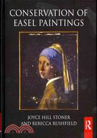 Conservation of Easel Paintings