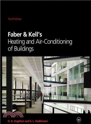 Faber & Kell's Heating and Air-Conditioning of Buildings