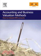 Accounting and Business Valuation Methods: How to Interpret IFRS Accounts