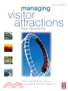 Managing Visitor Attractions 2nd Edition