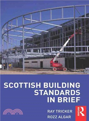 Scottish Building Standards in Brief