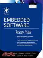 Embedded Software