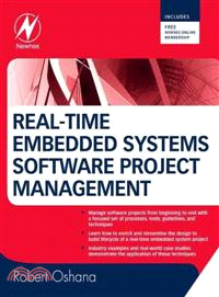 Real-time Embedded Systems Software Project Management