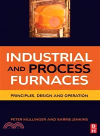 Industrial and Process Furnaces