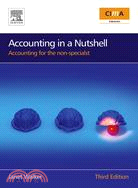 Accounting in a Nutshell: Accounting for the Non-specialist