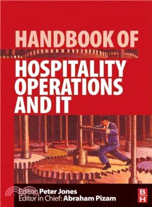 Handbook of hospitality oper...