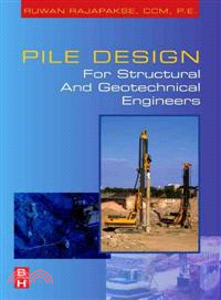 Pile Design and Construction Rules of Thumb