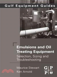 Emulsions and Oil Treating Equipment