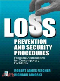 Loss Prevention and Security Procedures