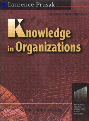 Knowledge in Organizations