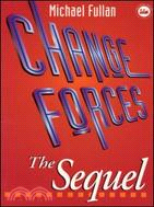 Change Forces: The Sequel