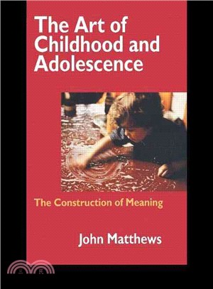 The Art of Childhood and Adolescence ─ The Construction of Meaning