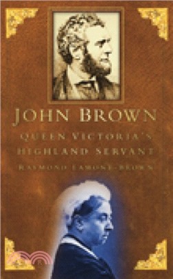 John Brown：Queen Victoria's Highland Servant