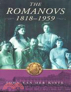 Romanovs: 1818-1959