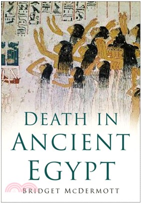 Death in Ancient Egypt