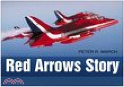 The Red Arrows Story