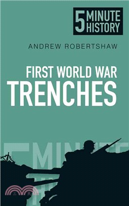First World War Trenches