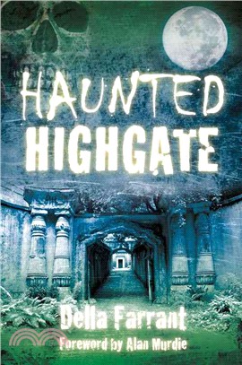 Haunted Highgate