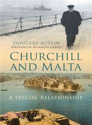 Churchill and Malta ― A Special Relationship