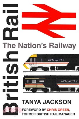 British Rail ― The Nation's Railway