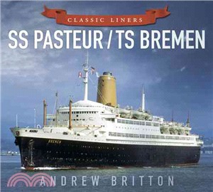 SS Pasteur / TS Bremen