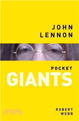 Pocket Giants ─ John Lennon