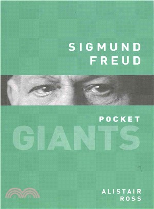 Sigmund Freud