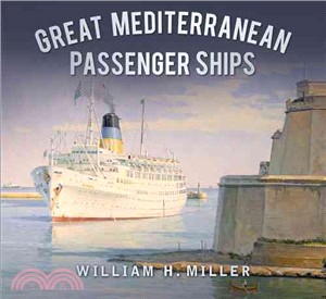 Great Mediterranean Passenger Ships