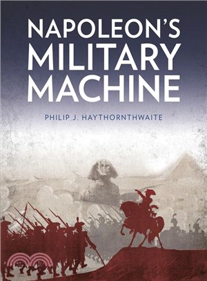 Napoleon's Military Machine