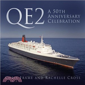 QE2 ─ A 50th Anniversary Celebration