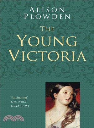 The Young Victoria