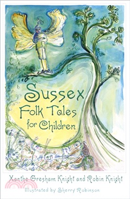 Sussex Folk Tales for Children