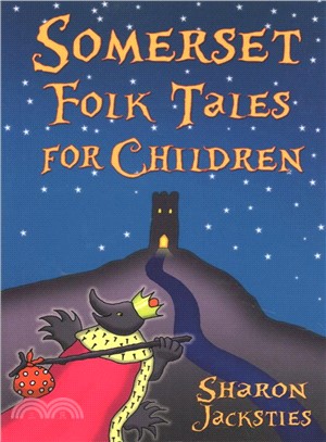 Somerset Folk Tales for Children