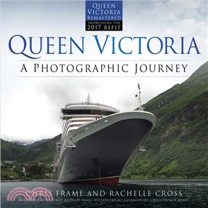 Queen Victoria ― A Photographic Journey