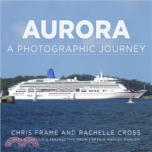 Aurora ― A Photographic Journey