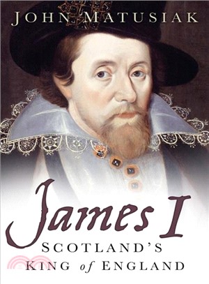James I ― Scotland's King of England