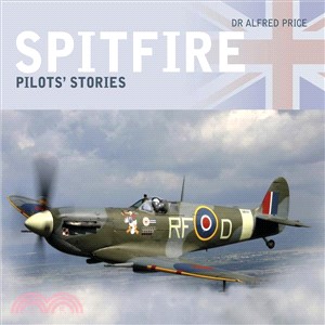 Spitfire ― Pilots' Stories