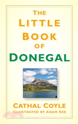 The Little Book of Donegal