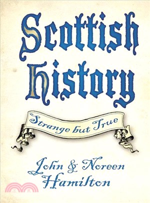 Scottish History ― Strange but True