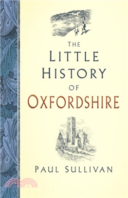 The Little History of Oxfordshire