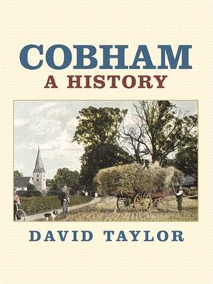 Cobham ― A History